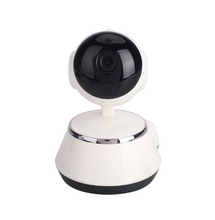 Load image into Gallery viewer, Baby Monitor Portable WiFi IP Camera 720P HD Wireless Smart Baby Camera Audio Video Record Surveillance Home Security Camera