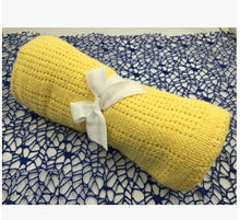 Load image into Gallery viewer, Baby Blanket Cotton Super Soft Kids Month Blankets Newborn Swaddle Infant Wrap Bath Towel Girl Boy Stroller Cover Inbakeren