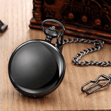 Load image into Gallery viewer, Classic Quartz Packet Watch Men Bracelet Fashion Casual Watches Luxury Simple Clock Hours Gift nightmare before christmas