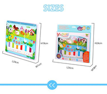Load image into Gallery viewer, Children Learning Machine Suppliers Education Baby Tablet Toy Gift Practical Toy Tool