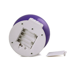 Load image into Gallery viewer, DC 5V Star Light Rotating Projector  Lamp for Kids Bedroom