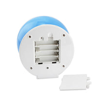 Load image into Gallery viewer, DC 5V Star Light Rotating Projector  Lamp for Kids Bedroom