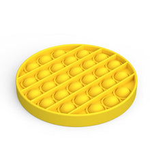 Load image into Gallery viewer, Push Pops Bubble Sensory Toy Autism Needs Squishy Stress Reliever Toys Adult Kid Funny Anti-stress Pops It Fidget Reliver Stress