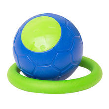 Load image into Gallery viewer, Education Toy For Children Skipping Ball Fitness Sport Toy Jumping Ring Sponge Cover For Outdoor Game