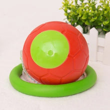 Load image into Gallery viewer, Education Toy For Children Skipping Ball Fitness Sport Toy Jumping Ring Sponge Cover For Outdoor Game