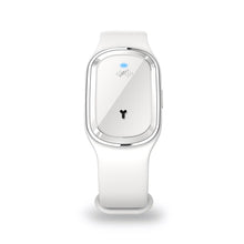 Load image into Gallery viewer, Ultrasonic Anti Mosquito Insect Pest Bugs Repellent Repeller Wrist Bracelet