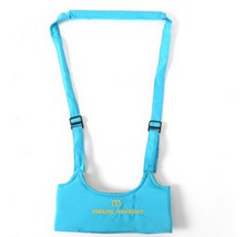 Load image into Gallery viewer, Baby Walker,Baby Harness Assistant Toddler Leash for Kids Learning Walking Baby Belt Child Safety Harness