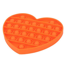 Load image into Gallery viewer, Push Pops Bubble Sensory Toy Autism Needs Squishy Stress Reliever Toys Adult Kid Funny Anti-stress Pops It Fidget Reliver Stress