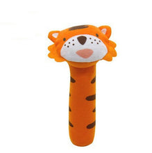 Load image into Gallery viewer, Rattles For Kids Baby Toys 0 12 24 Months Educational Toy 0 Development Children Sticks Cute Crib Mobile Bed Bell Newborn Pandas
