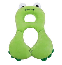 Load image into Gallery viewer, Cartoon Animal 1-4Y Baby Shaping Pillow
