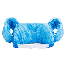 Load image into Gallery viewer, Kids Baby Life Vest Superman Batman Spiderman Swimming Boys Girls Jacket Fishing Superhero Swimming Circle Pool Accessories Ring