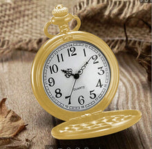 Load image into Gallery viewer, Classic Quartz Packet Watch Men Bracelet Fashion Casual Watches Luxury Simple Clock Hours Gift nightmare before christmas