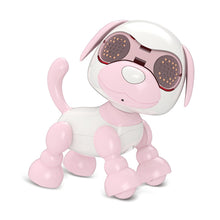 Load image into Gallery viewer, Smart Robot Dog Touch Sensing Interactive Toys For Kids Birthday Gifts Christmas Present Electronic Pet Dog Robot Toy