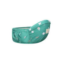 Load image into Gallery viewer, 70-120cm Waist belt Baby Carrier Waist Stool Walkers Baby Sling Hold Waist Belt Backpack Hipseat Belt Kids Infant Hip Seat