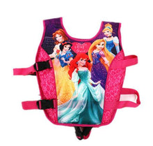 Load image into Gallery viewer, Baby Life Vest Life Jacket Boy Girl Child Children Life Vests Boating Pesca Survive Kids Water Swimwear Bubble Swimsuit