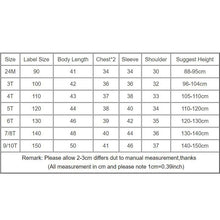 Load image into Gallery viewer, Dollplus Winter Girls Fur Coat Elegant Baby Girl Faux Fur Jackets And Coats Thick Warm Parka Kids Boutique Clothes