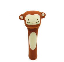 Load image into Gallery viewer, Rattles For Kids Baby Toys 0 12 24 Months Educational Toy 0 Development Children Sticks Cute Crib Mobile Bed Bell Newborn Pandas