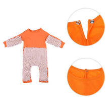 Load image into Gallery viewer, Autumn Infant Baby Jumpsuit Newborn Long Sleeve Romper Mopping Clothes Toddler Baby Kids Girls Playsuit Sunsuit Outfits