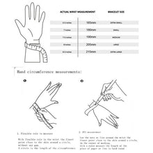 Load image into Gallery viewer, Natural Healing Energy Polished 8 mm Bracelet (FD4114、FD4115、FD4116、FD4117)