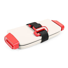 Load image into Gallery viewer, Portable Foldable Children Kids Safety Booster Seat Adjustable Strap Seat Harness Pad Cushion Toddlers Kids Safe Seats