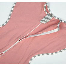 Load image into Gallery viewer, HereNice Newborn Baby Cocoon Pod Pebble Modeling Sleeping Bag Toddler Boy Sleepsack Infant Girl Kids Swaddle Sleep Sack