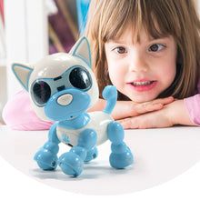 Load image into Gallery viewer, Smart Robot Dog Touch Sensing Interactive Toys For Kids Birthday Gifts Christmas Present Electronic Pet Dog Robot Toy