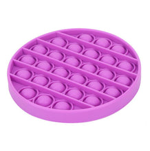 Load image into Gallery viewer, Push Pops Bubble Sensory Toy Autism Needs Squishy Stress Reliever Toys Adult Kid Funny Anti-stress Pops It Fidget Reliver Stress