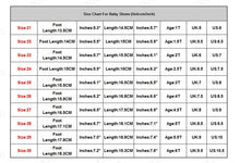 Load image into Gallery viewer, Toddler Baby Shoes Fashion Sneakers For Children Girl Boys Star Luminous Child Casual Colorful Light Shoes Sneakers 2019