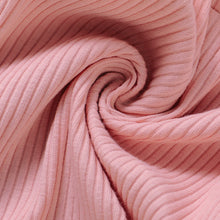 Load image into Gallery viewer, Toddler Infant Baby Girls Stripe Outfits Children Girl Romper Bowknot Shorts Headbands Set Summer Kids Set Baby Kleding Meisje