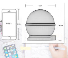 Load image into Gallery viewer, LED Projector Star Moon Night Light Sky Rotating Operated Nightlight Lamp For Children Kids Baby Bedroom Nursery Christmas Gift