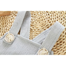 Load image into Gallery viewer, Baby Boys Clothes Spring Baby Girls Rompers Cotton Infant Newborn Baby Girl Clothes Long Sleeve Princess Baby Girl Romper