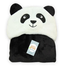 Load image into Gallery viewer, Soft Hooded Animal Baby Bathrobe High Quality 16 Pattern Cartoon Baby Towel Character Kids Bath Robe Infant Towel