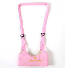 Load image into Gallery viewer, Baby Walker,Baby Harness Assistant Toddler Leash for Kids Learning Walking Baby Belt Child Safety Harness