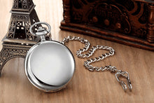 Load image into Gallery viewer, Classic Quartz Packet Watch Men Bracelet Fashion Casual Watches Luxury Simple Clock Hours Gift nightmare before christmas