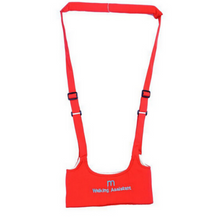 Load image into Gallery viewer, Baby Walker,Baby Harness Assistant Toddler Leash for Kids Learning Walking Baby Belt Child Safety Harness