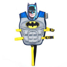 Load image into Gallery viewer, Baby Life Vest Life Jacket Boy Girl Child Children Life Vests Boating Pesca Survive Kids Water Swimwear Bubble Swimsuit