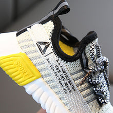 Load image into Gallery viewer, DIMI 2021 Autumn Children Shoes Boys Girls Sport Shoes Breathable Infant Shoes Sneakers Soft Bottom Non-Slip Casual Kids Shoes