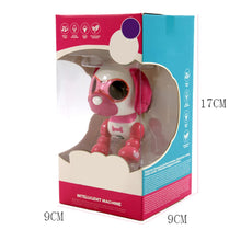 Load image into Gallery viewer, Smart Robot Dog Touch Sensing Interactive Toys For Kids Birthday Gifts Christmas Present Electronic Pet Dog Robot Toy