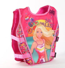 Load image into Gallery viewer, Baby Life Vest Life Jacket Boy Girl Child Children Life Vests Boating Pesca Survive Kids Water Swimwear Bubble Swimsuit