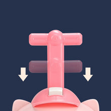 Load image into Gallery viewer, Education Science Experiment Toy Inertial Power Balloon Car Toy Puzzle Fun Launch Power Car Balloon Toys