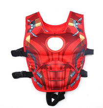 Load image into Gallery viewer, Baby Life Vest Life Jacket Boy Girl Child Children Life Vests Boating Pesca Survive Kids Water Swimwear Bubble Swimsuit