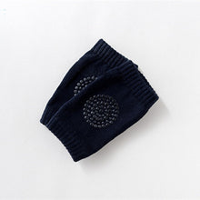 Load image into Gallery viewer, 0-18 Months babys Non-slip Baby Kneecap Summer Children's Cotton Knee Pad Baby Crawling Knee Pads Terry Thick Mesh Breathable