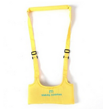 Load image into Gallery viewer, Baby Walker,Baby Harness Assistant Toddler Leash for Kids Learning Walking Baby Belt Child Safety Harness