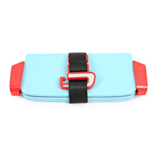 Load image into Gallery viewer, Portable Foldable Children Kids Safety Booster Seat Adjustable Strap Seat Harness Pad Cushion Toddlers Kids Safe Seats