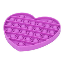 Load image into Gallery viewer, Push Pops Bubble Sensory Toy Autism Needs Squishy Stress Reliever Toys Adult Kid Funny Anti-stress Pops It Fidget Reliver Stress