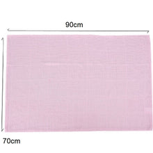 Load image into Gallery viewer, Baby Blanket Cotton Super Soft Kids Month Blankets Newborn Swaddle Infant Wrap Bath Towel Girl Boy Stroller Cover Inbakeren
