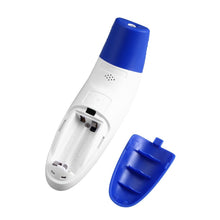 Load image into Gallery viewer, Baby Termometro Digital IR LCD Infrared Dual Mode Adult Forehead Body Ear Thermometer Measurement With Alarm Function Accurately