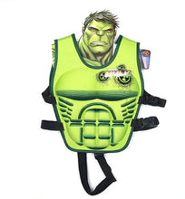 Load image into Gallery viewer, Baby Life Vest Life Jacket Boy Girl Child Children Life Vests Boating Pesca Survive Kids Water Swimwear Bubble Swimsuit