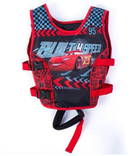 Load image into Gallery viewer, Baby Life Vest Life Jacket Boy Girl Child Children Life Vests Boating Pesca Survive Kids Water Swimwear Bubble Swimsuit