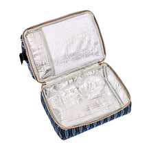 Load image into Gallery viewer, Fashion Mummy Maternity Diaper Bag Brand Large Capacity Baby Bag For Mom Thermal Insulation Travel Backpack For Baby Care